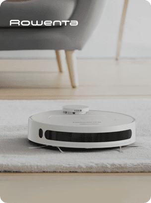 Роботы-пылесосы