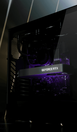 Гейминг на самом высоком уровне