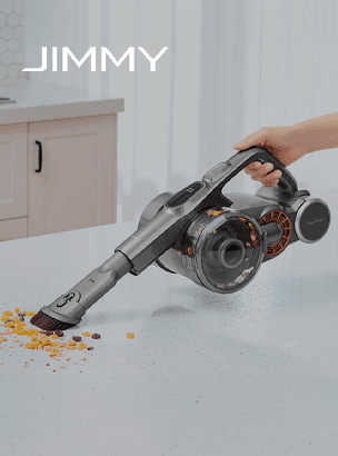 Аккумуляторные пылесосы