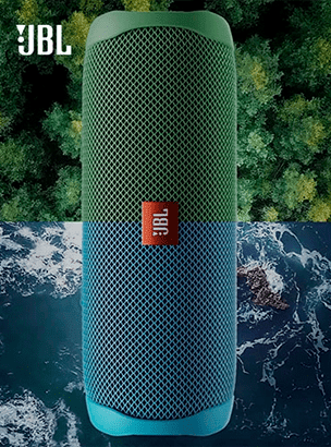 Портативная акустика