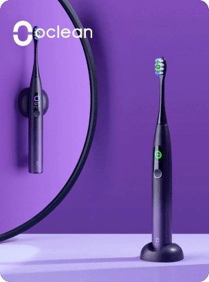 Зубные щетки