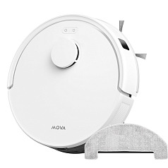 Робот пылесос MOVA E20