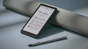 Обзор BOOX Palma 2 Pro: электронная книга для путешествий