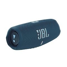Акустика JBL Charge 5 Blue (JBLCHARGE5BLU)