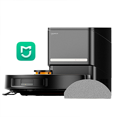 Робот-пылесос Deerma S30