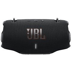 Портативная колонка JBL Xtreme 4 Black (JBLXTREME4BLKEP)