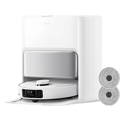 Робот пылесос MOVA P50 Pro Ultra