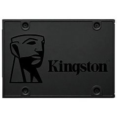 SSD диск Kingston SSDNow A400 960GB 2.5" SATAIII TLC (SA400S37/960G)