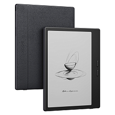 Электронная книга BOOX Go 7 Black