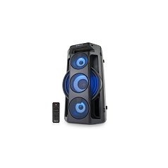 Акустическая система REAL-EL X-777 Black