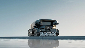 Робот-пылесос для бассейна: нужен ли он и как выбрать?