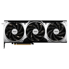 Видеокарта MSI Ventus 3X OC GF RTX 5070 Ti 16GB GDDR7 (GeForce RTX 5070 Ti 16G VENTUS 3X OC)