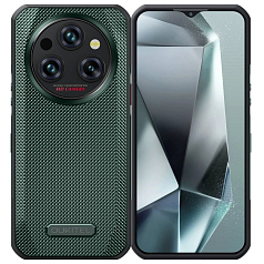 Смартфон Oukitel WP35 5G 8/256GB Green