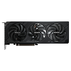 Видеокарта Gigabyte Windforce OC GF RTX 5070 12GB GDDR7 (GV-N5070WF3OC-12GD)