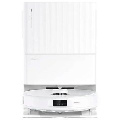 Робот-пылесос RoboRock Q Revo MaxV QRMV02-00