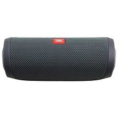 Акустическая система JBL Flip Essential 2 Black (JBLFLIPES2)