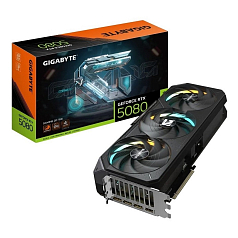 Видеокарта Gigabyte Gaming OC RTX 5080 16GB GDDR7 (GV-N5080GAMING OC-16GD)