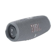 Акустика JBL Charge 5 Grey (JBLCHARGE5GRY)