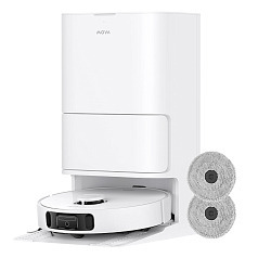 Робот пылесос MOVA E30 Ultra