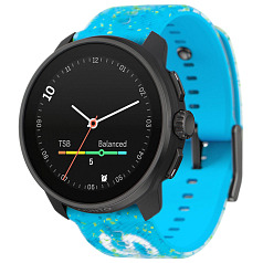 Смарт-часы SUUNTO RACES POWER BLUE