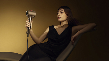 Фен с искусственным интеллектом — стоит или нет? Обзор AI-фена Dreame Pilot