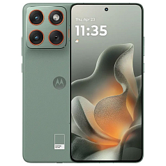 Смартфон Motorola Moto Edge 70 12/512GB Lily Pad (PBA50025RS)