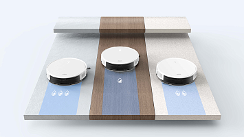 Топ 10 лучших бюджетных роботов-пылесосов: обзор недорогих моделей