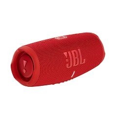 Акустика JBL Charge 5 Red (JBLCHARGE5RED)