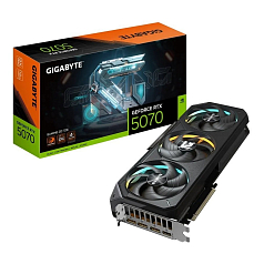 Видеокарта Gigabyte Gaming OC RTX 5070 12GB GDDR7 (GV-N5070GAMING OC-12GD)