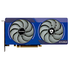 Видеокарта Sparkle ARC B570 10GB GDDR6 SB570G-10GOC